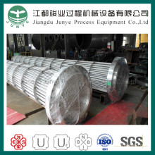 Spare Parts Can Be Supplied for Heat Exchanger